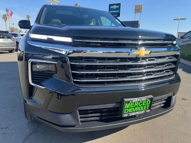 2027 Chevrolet Traverse LT w/1LT