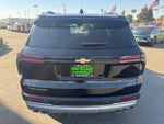 2027 Chevrolet Traverse LT w/1LT