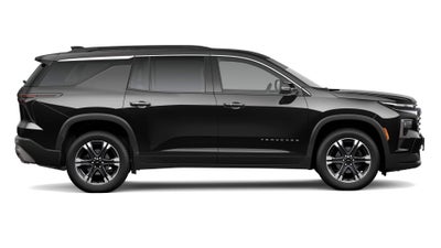 2027 Chevrolet Traverse LT w/1LT