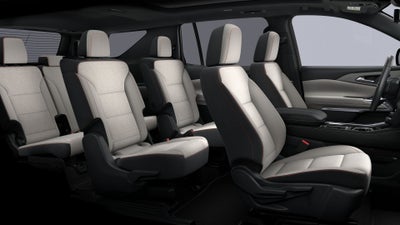 2027 Chevrolet Traverse LT w/1LT