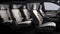 2027 Chevrolet Traverse LT w/1LT