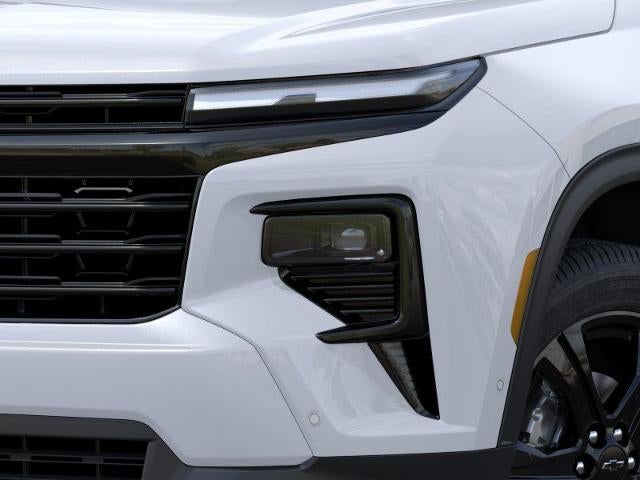 2027 Chevrolet Traverse LT w/1LT