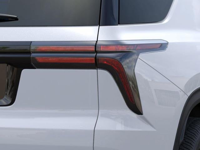 2027 Chevrolet Traverse LT w/1LT