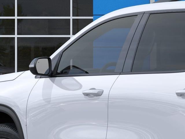 2027 Chevrolet Traverse LT w/1LT