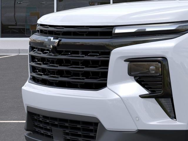 2027 Chevrolet Traverse LT w/1LT