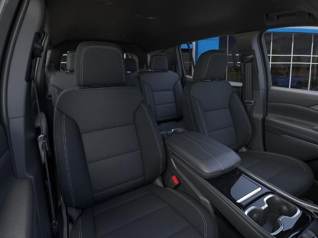 2027 Chevrolet Traverse LT w/1LT