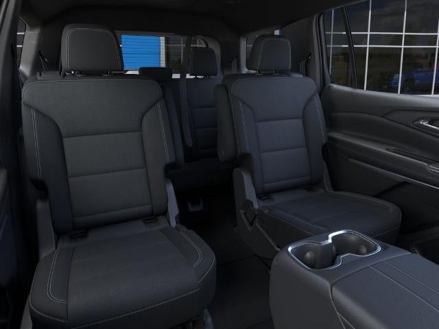 2027 Chevrolet Traverse LT w/1LT
