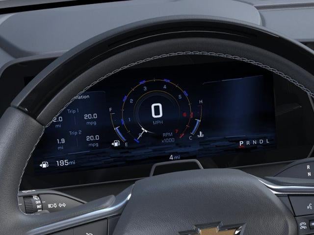 2027 Chevrolet Traverse LT w/1LT
