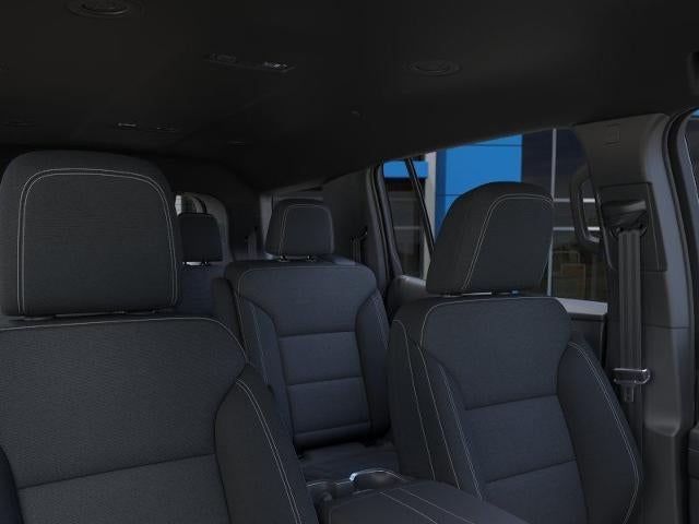 2027 Chevrolet Traverse LT w/1LT