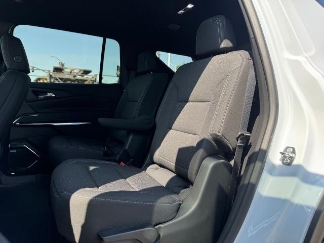 2027 Chevrolet Traverse LT w/1LT