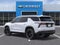 2027 Chevrolet Traverse LT w/1LT