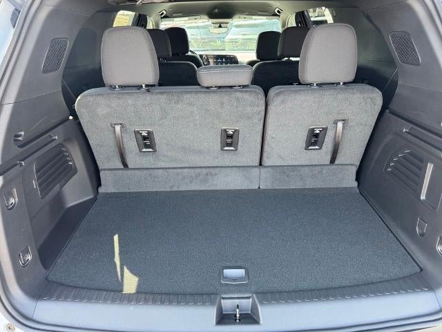 2027 Chevrolet Traverse LT w/1LT