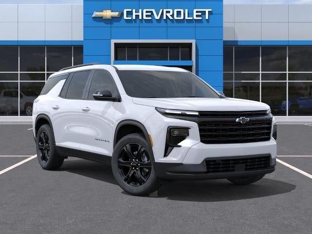 2027 Chevrolet Traverse LT w/1LT