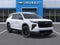 2027 Chevrolet Traverse LT w/1LT