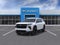 2027 Chevrolet Traverse LT w/1LT