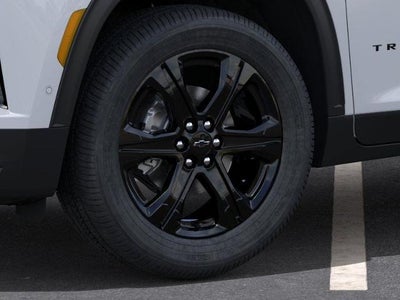2027 Chevrolet Traverse LT w/1LT