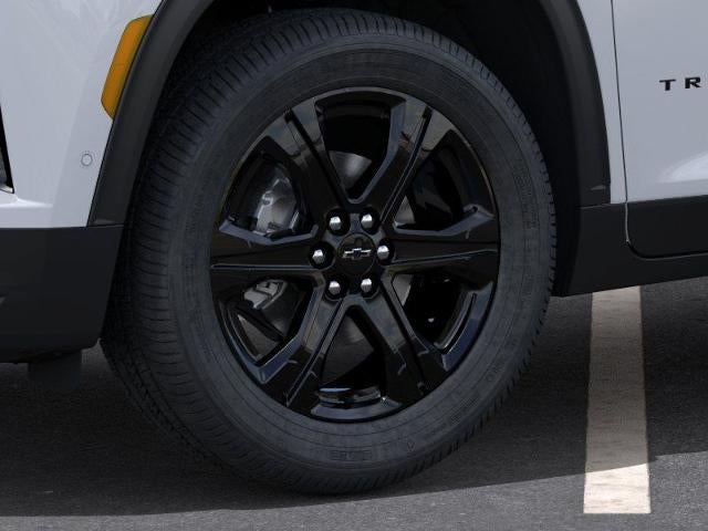 2027 Chevrolet Traverse LT w/1LT