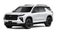 2027 Chevrolet Traverse LT w/1LT