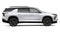 2027 Chevrolet Traverse LT w/1LT