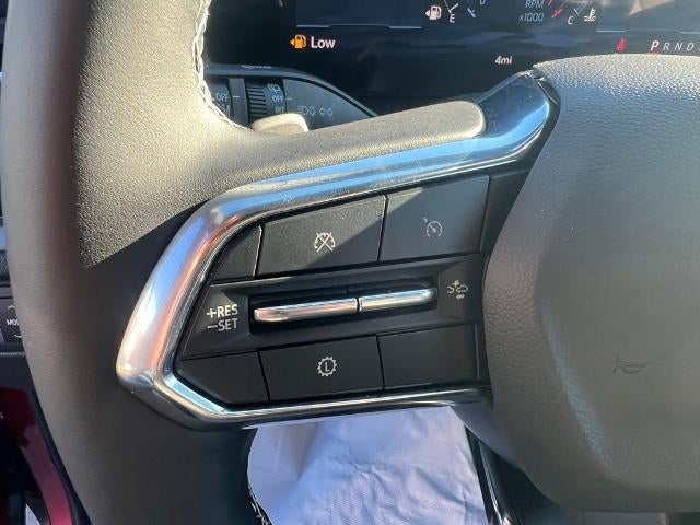 2026 Chevrolet Traverse LT w/1LT