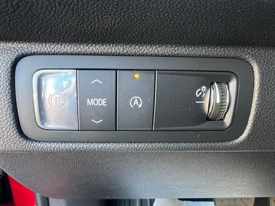 2026 Chevrolet Traverse LT w/1LT