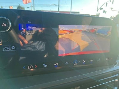 2026 Chevrolet Traverse LT w/1LT