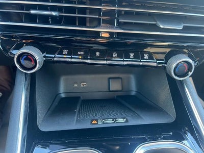 2026 Chevrolet Traverse LT w/1LT