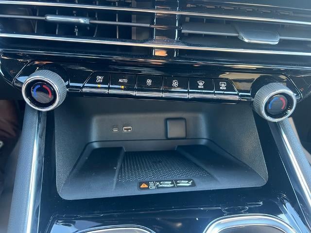 2026 Chevrolet Traverse LT w/1LT