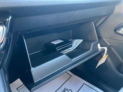 2026 Chevrolet Traverse LT w/1LT