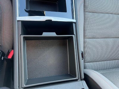 2026 Chevrolet Traverse LT w/1LT