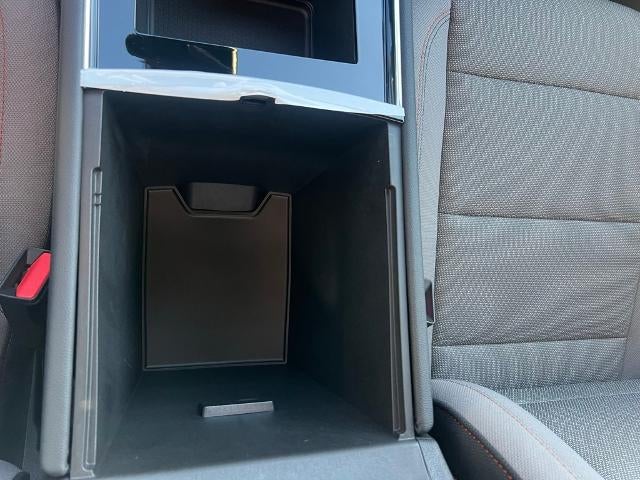 2026 Chevrolet Traverse LT w/1LT