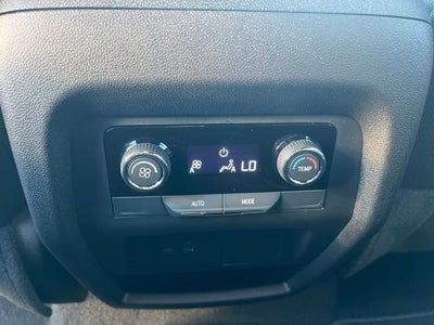 2026 Chevrolet Traverse LT w/1LT