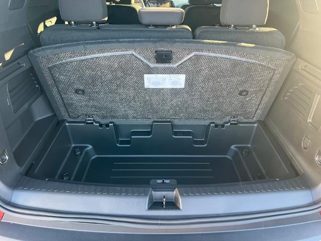 2026 Chevrolet Traverse LT w/1LT