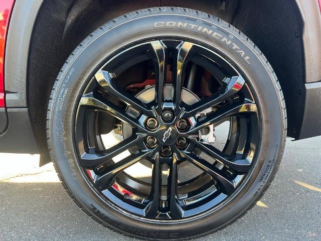 2026 Chevrolet Traverse LT w/1LT