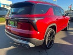 2026 Chevrolet Traverse LT w/1LT