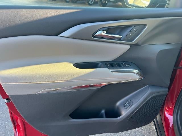 2026 Chevrolet Traverse LT w/1LT