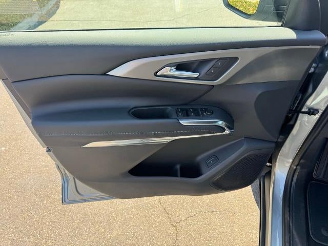 2026 Chevrolet Traverse LT w/1LT