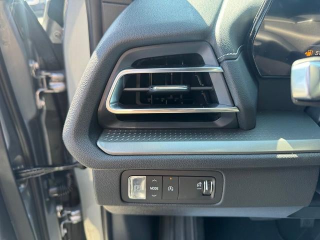 2026 Chevrolet Traverse LT w/1LT