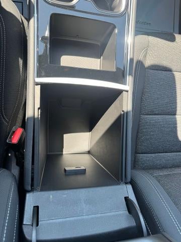 2026 Chevrolet Traverse LT w/1LT