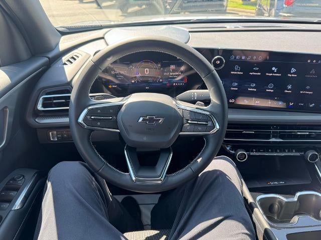 2026 Chevrolet Traverse LT w/1LT