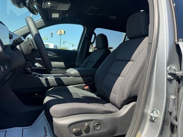 2026 Chevrolet Traverse LT w/1LT