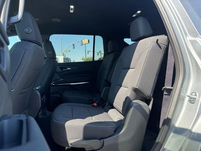 2026 Chevrolet Traverse LT w/1LT