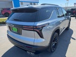2026 Chevrolet Traverse LT w/1LT