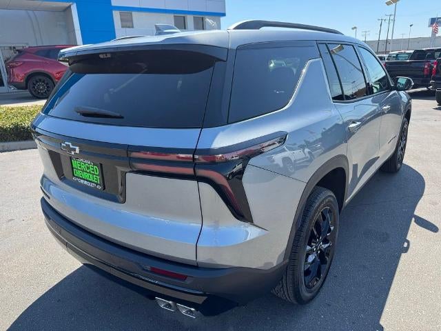 2026 Chevrolet Traverse LT w/1LT