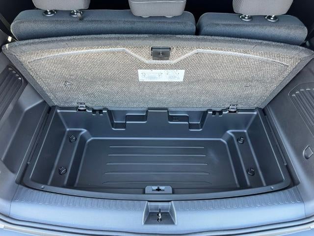 2026 Chevrolet Traverse LT w/1LT