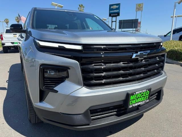 2026 Chevrolet Traverse LT w/1LT