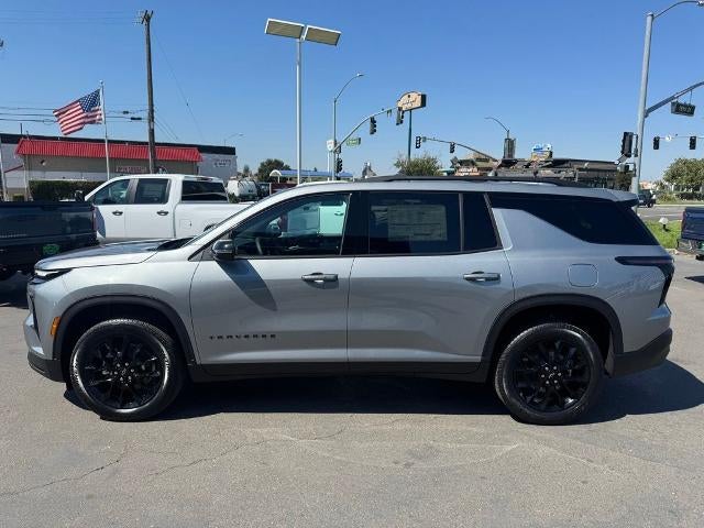 2026 Chevrolet Traverse LT w/1LT
