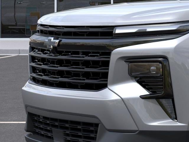 2027 Chevrolet Traverse LT w/1LT