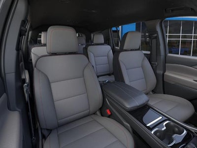 2027 Chevrolet Traverse LT w/1LT