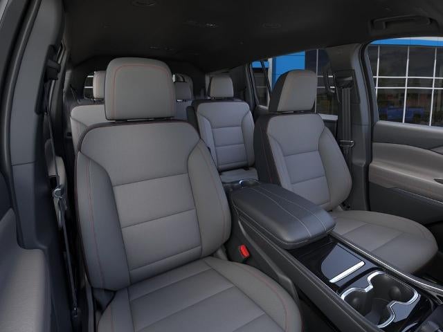 2027 Chevrolet Traverse LT w/1LT